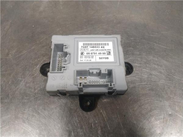 modulo confort ford mondeo ber ca2 tbba