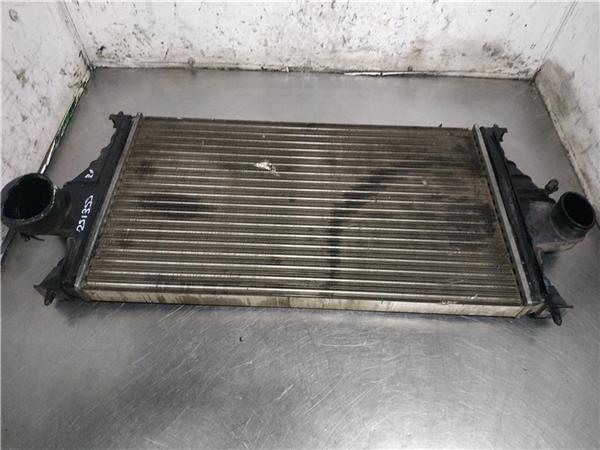 intercooler peugeot 406 berlina s1s2 dhx