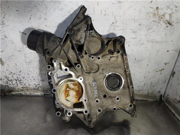 tapa distribucion mercedes clase m w163 om612