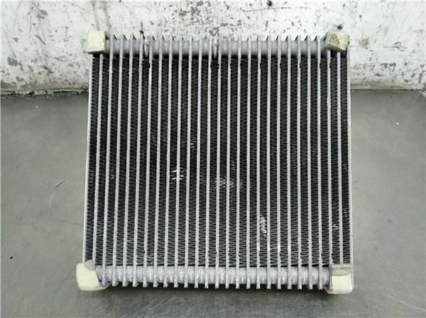 radiador calefaccion chevrolet cruze hatchbac