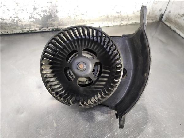 motor calefaccion renault scenic ii 1.9 dci d (120 cv)
