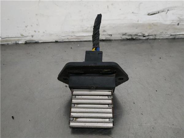 resistencia calefaccion kia carnival j3