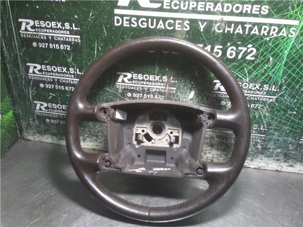 volante volkswagen touareg 7la ayh