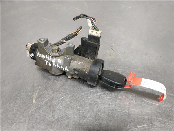 conmutador de arranqueencendido nissan primer