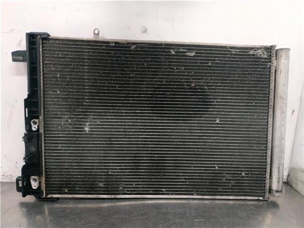 radiador calefaccion mercedes clase c berlina