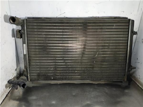 radiador seat altea 1.6 (102 cv)