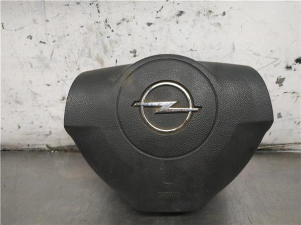 airbag volante opel astra twin top 1.9 16v cdti (150 cv)
