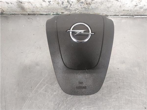 airbag volante opel insignia berlina 20 16v c