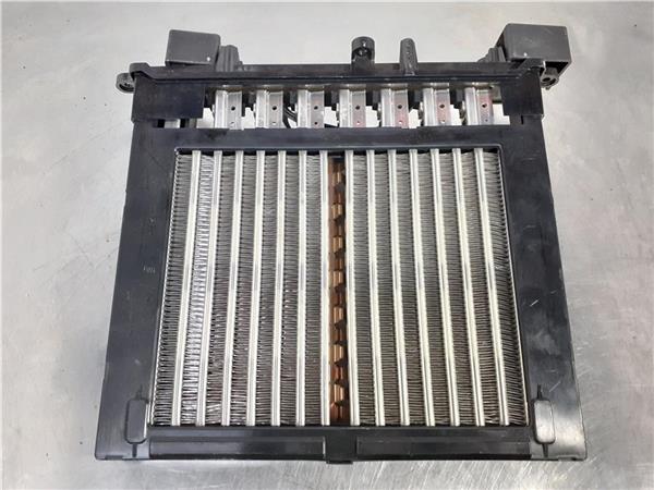 resistencia calefaccion mercedes clase e w211