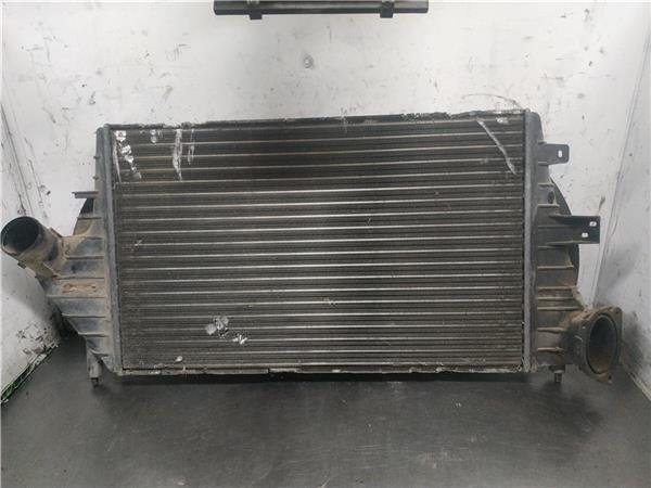 intercooler renault laguna b56 g8t