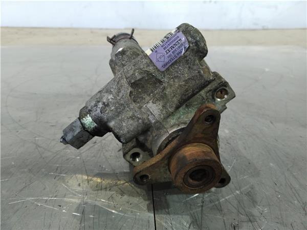 bomba servodireccion nissan primastar x