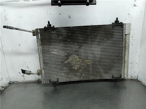 radiador aire acondicionado citroen berlingo station wagon 1.6 blue hdi fap (99 cv)