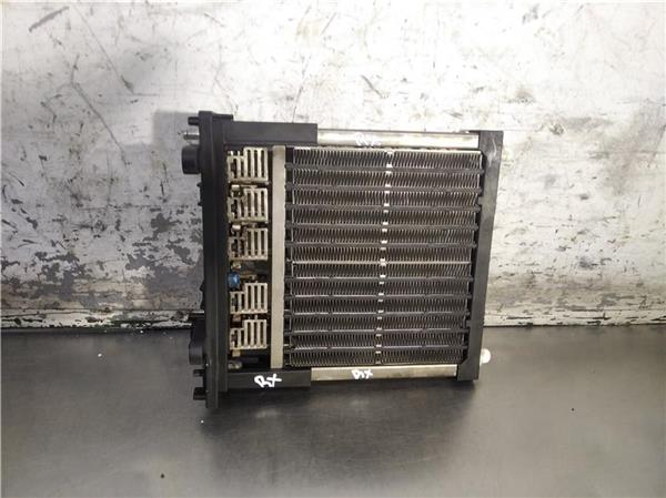 resistencia calefaccion mercedes clase a w168