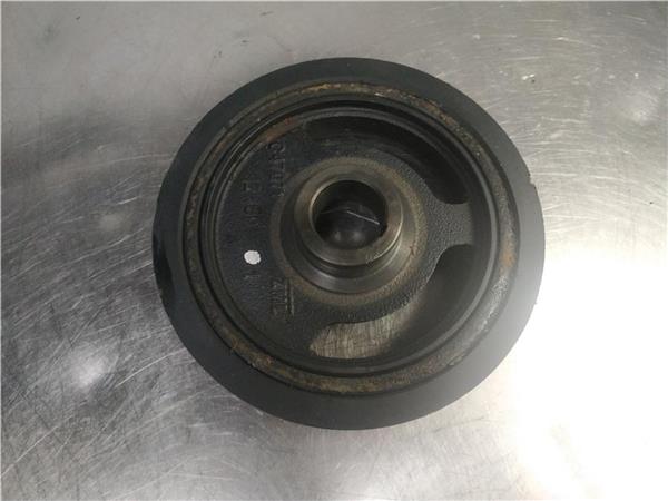 polea ciguenal dacia sandero h4b a4