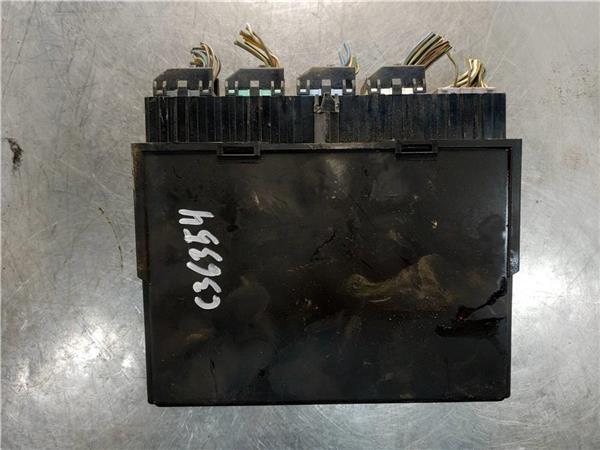 centralita check control ford mondeo berlina