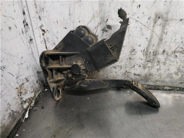 potenciometro pedal gas ford transit caja cer