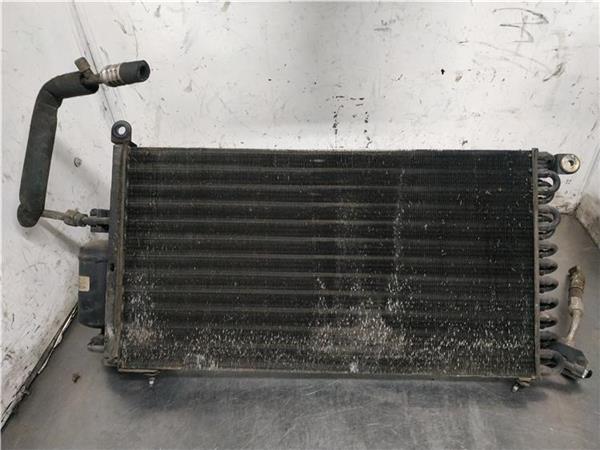 radiador aire acondicionado seat toledo 1.8 (90 cv)