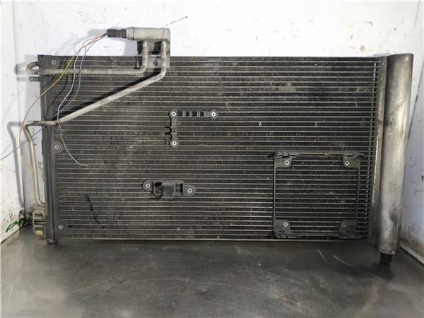 radiador calefaccion mercedes clase clk  coupe 2.7 cdi 20v (170 cv)