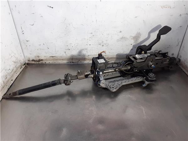 columna direccion land rover discovery 276dt