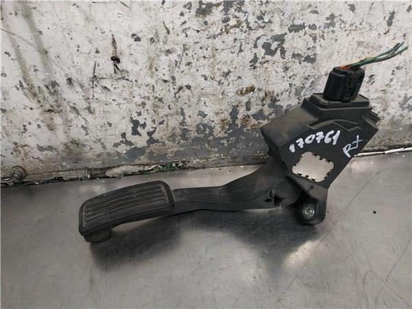 potenciometro pedal gas toyota yaris 1nd