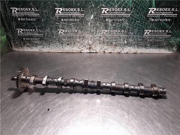 arbol de levas mercedes clase m w163