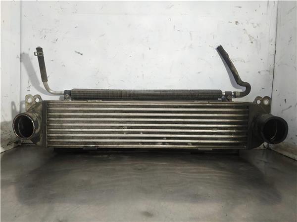 intercooler land rover discovery 276dt
