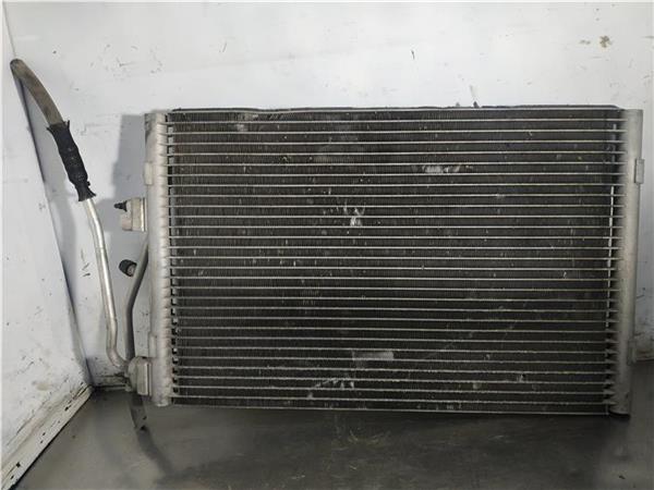 radiador calefaccion chrysler pt cruiser 1.6 16v (116 cv)