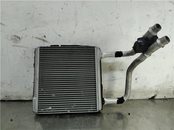 radiador calefaccion mercedes clase e berlina