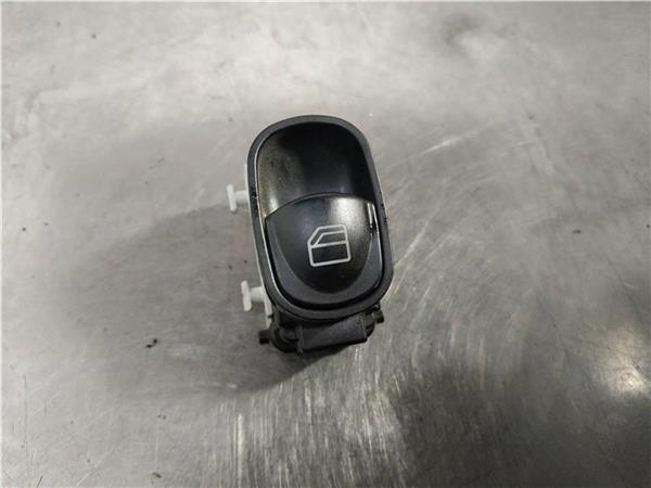 botonera puerta trasera derecha mercedes clase clk  coupe 2.7 cdi 20v (170 cv)