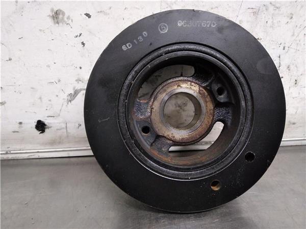 polea ciguenal chevrolet epica x20d1