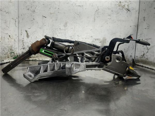 columna direccion ford mondeo ber ca2 qxba