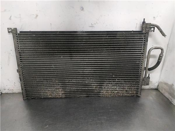 radiador calefaccion ford mondeo berlina 2.0 tdci td (116 cv)