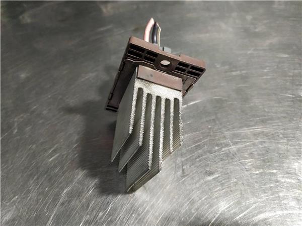 resistencia calefaccion hyundai santa fe bm d