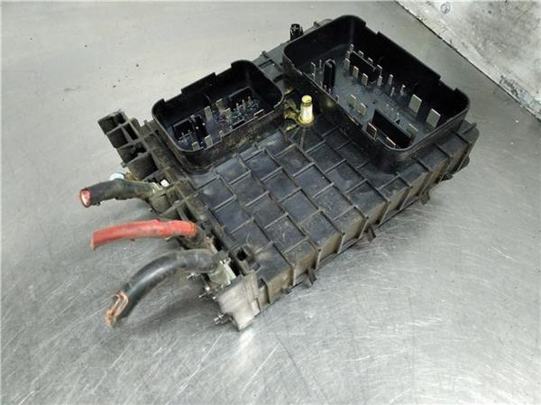 Caja Reles Audi A3 1.9 TDI
