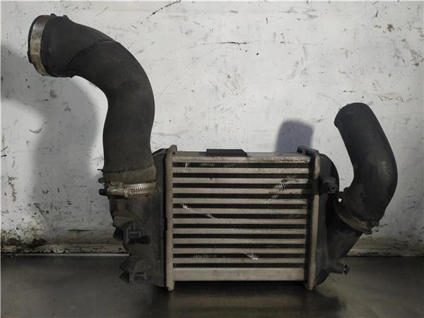 intercooler audi a4 berlina 8e bau