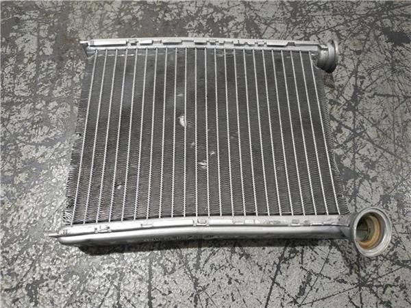 radiador calefaccion renault clio iv 1.5 dci d fap (75 cv)