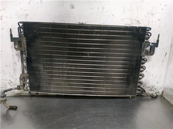 radiador aire acondicionado peugeot 306 berli