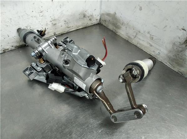 columna direccion mercedes clase e w211 berli