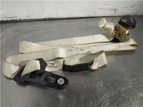 cinturon seguridad trasero izquierdo mercedes clase e  familiar 2.7 cdi (177 cv)