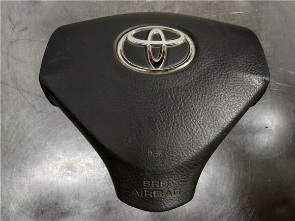 Airbag Volante Toyota COROLLA VERSO