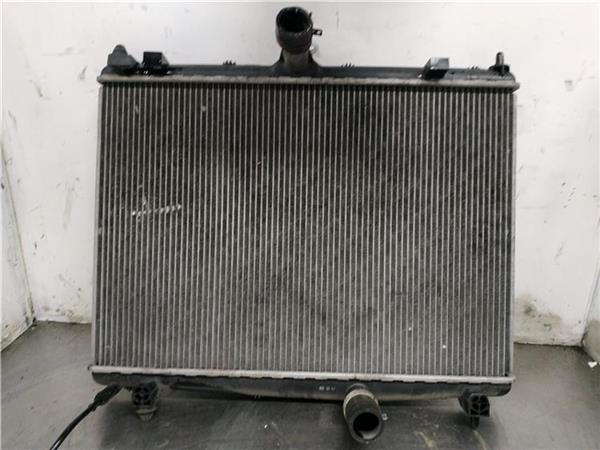 radiador citroen c5 berlina 20 hdi fap 163 cv
