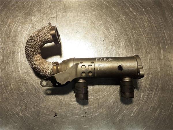 enfriador gases egr peugeot 607 s2