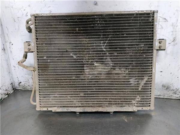 radiador aire acondicionado kia sportage 20 t