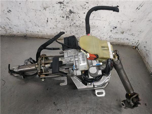 columna direccion renault megane iii coupe k4