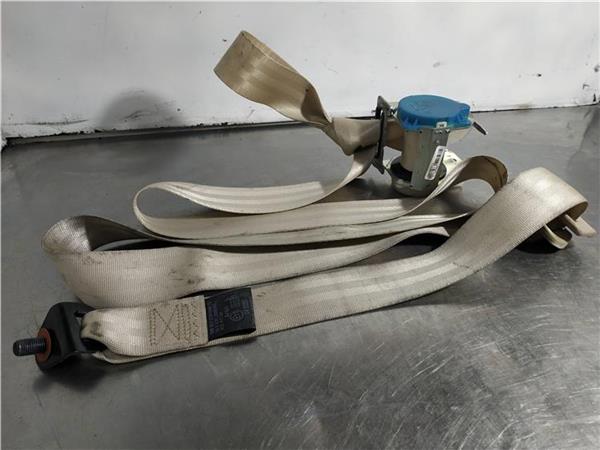 cinturon seguridad trasero izquierdo hyundai santa fe 2.2 crdi (155 cv)