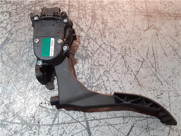 potenciometro pedal gas seat ibiza 6j5 cgg