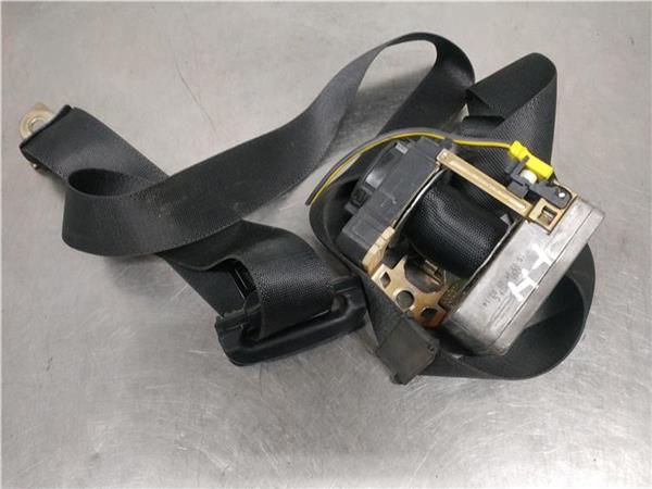 cinturon seguridad trasero izquierdo mercedes clase s  berlina 4.0 cdi 32v (250 cv)