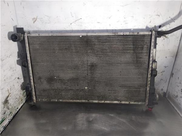 radiador mercedes clase a 17 cdi d 95 cv