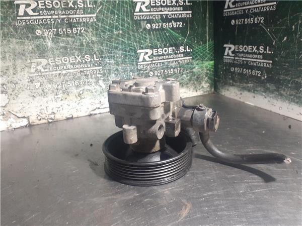 bomba servodireccion hyundai santa fe bm d4eb