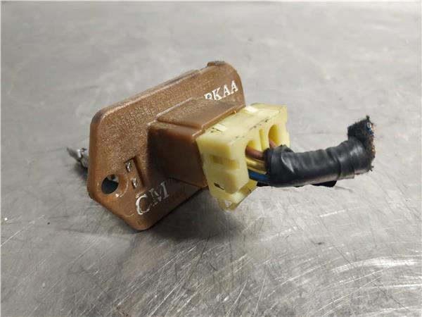 resistencia calefaccion hyundai santa fe bm d